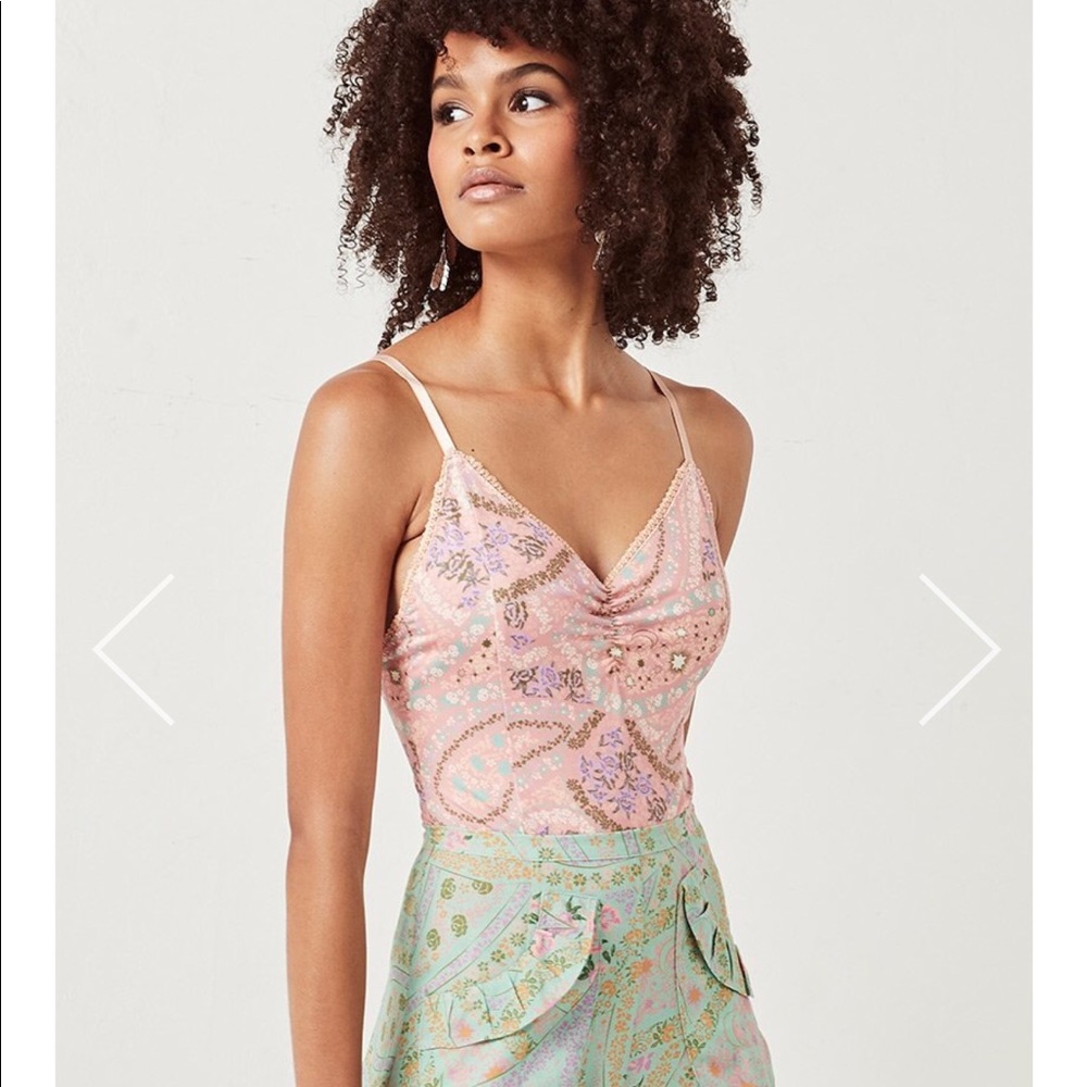 City Lights Bodysuit